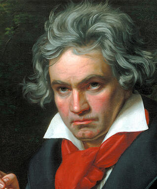 Beethoven