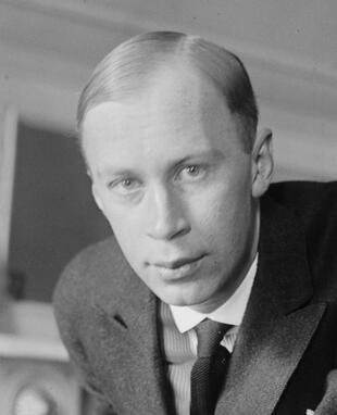 Prokofiev