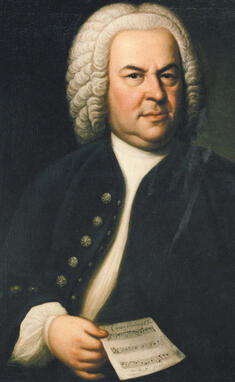 Bach