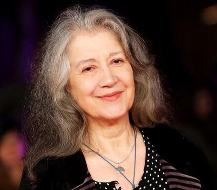 Argerich